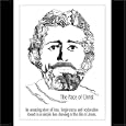 The Face of Christ by  Joe Castillo