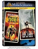 Panic in the Year Zero/The Last Man on Earth