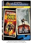 Panic in Year Zero/The Last Man on Ea...