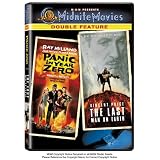 Panic in Year Zero/The Last Man on Earth