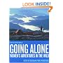 Going Alone: Women's Adventures in the Wild (Adventura Books)