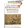 The Working Springer Spaniel