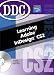  : Learning Adobe InDesign (DDC Learning Series)