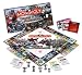 MONOPOLY - Transformers Collector's Edition