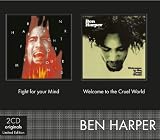 Fight Fo Your Mind/Welcome to the