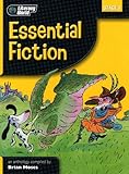 Essential fiction anthology