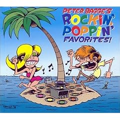 Rockin' Poppin' Favourites