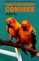 Taming and Training Conures