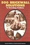 500 Brickwall Solutions to Genealogy Problems