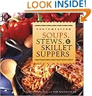 Southwestern Soups, Stews & Skillets Suppers