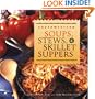 Southwestern Soups, Stews & Skillets Suppers