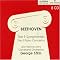 Find the Best Beethoven Symphony Cycles