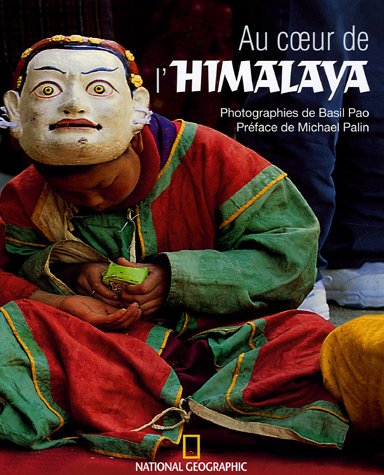 City Travel Guides Discounted  Used : Au coeur de l'Himalaya