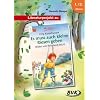 Literaturprojekt Es muss auch kleine Riesen geben: 1.-2. Klasse