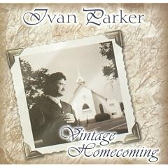 Vintage Homecoming