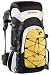 Sports : Outdoor- und Trekkingrucksack von AspenSport Discover 55 Liter
