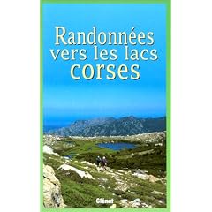 Randonn�es vers les lacs Corse 2000