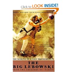Big Lebowske: the Making of a Coen Brothers' Film