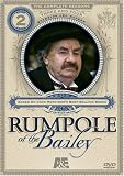 Rumpole of the Bailey, Set 2 - The Complete Seasons 3 & 4