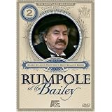 Rumpole of the Bailey, Set 2 - The Complete Seasons 3 & 4