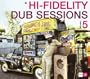 Hi-Fidelity Dub Sessions 5