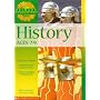 History 7-9 Years: 7 to 9 years (Primary Foundations)