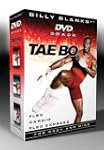3pk: Tae Bo (Cardio, Flex & Flex Expr...