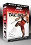 BILLY  BLANKS - TAEBO 3 Pack DVD
