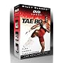 BILLY  BLANKS - TAEBO 3 Pack DVD