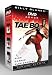 BILLY  BLANKS - TAEBO 3 Pack DVD