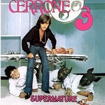 Supernature