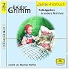Grimms Märchen 3-Rotkäppchen Und Andere Märchen Grimms Märchen 3-Rotkäppchen Und Andere Märchen