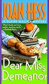 Dear Miss Demeanor