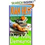 Dear Miss Demeanor (Claire Malloy Mysteries, No. 3)