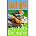 Dear Miss Demeanour (A Claire Malloy mystery)