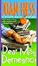 Books : Dear Miss Demeanor (Claire Malloy Mysteries, No. 3)