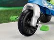 Fisher-Price Kawasaki Tough Trike