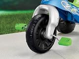 Fisher-Price Kawasaki Tough Trike