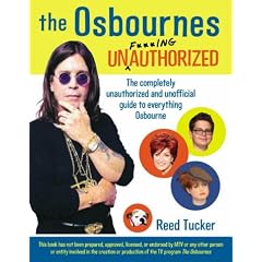 The Osbournes Unf**cking Authorised