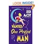 Wanted: One Perfect Man (Starlight Trilogy, Book 1)