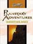 Planetary Adventures: Federation Space (Star Trek, the Next Generation)