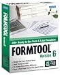 Form Tool 6