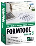 Form Tool 6 [Old Version]