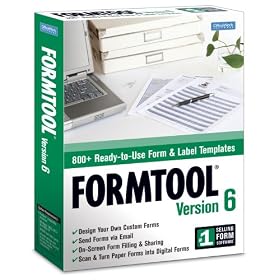 Form Tool 6