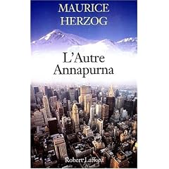 L'autre Annapurna