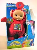 Teletubbies Plush 10