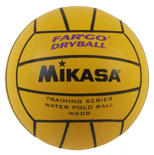 Mikasa W6DB Fargo Dry Ball