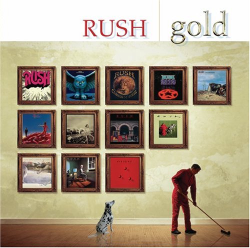 CD-Charts  Search : Gold