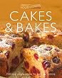 FOOD LOVERS : CAKES AND BAKES