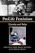 ProLife Feminism: Yesterday and Today